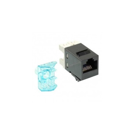 Jack Cat.5e Categoría 5e AMP Netconnect SL 110 Series Modular Jack RJ45 AMP Unshielded