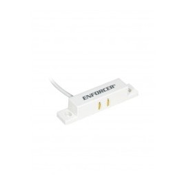 Wired Flood Sensor compatible wired wireless panels Water Sensor