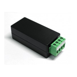 Power Converter Alternating Current to Direct Current Input Voltage 20V AC to 30V AC Output Voltage 12V DC 1 Ampere