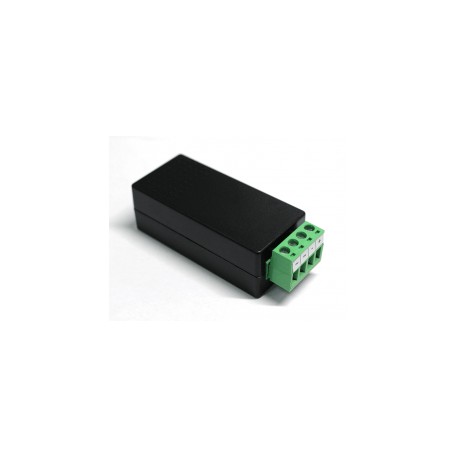Power Converter Alternating Current to Direct Current Input Voltage 20V AC to 30V AC Output Voltage 12V DC 1 Ampere