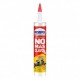 Resistol no more nails cartridges 360 gr Grams resistol glue Strong and Easy Glue in tube for caulking machine