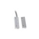 Contacto magnético / Uso en puertas y ventanas / 42mm de GAP Sensor para Puerta Sensor para Alarma Puerta Ventana