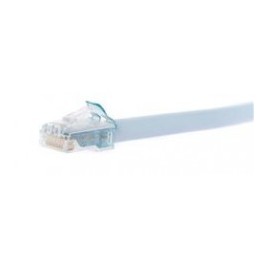Patch Cord Cat.5e Systimax Commscope Cordon de Red Cable de Red Categoria 5E Systimax 5ft Azul XL GS8E