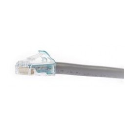 Patch Cord Cat.5e Systimax Commscope Cordon de Red Cable de Red Categoria 5E Systimax 5ft Gris XL GS8E