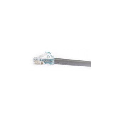Patch Cord Cat.5e Systimax Commscope Cordon de Red Cable de Red Categoria 5E Systimax 5ft Gris XL GS8E