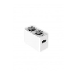 Smart Load Amplifier / For Smart Switches with loads less than 15 Watts (LED or low consumption bulbs)