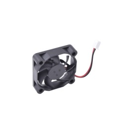 Ventilador de Repuesto 12 VCD / Consumo 0.8 Watts / Dimensiones 4 cm x 4 cm Abanico para DVR Ventilador para DVR repuesto