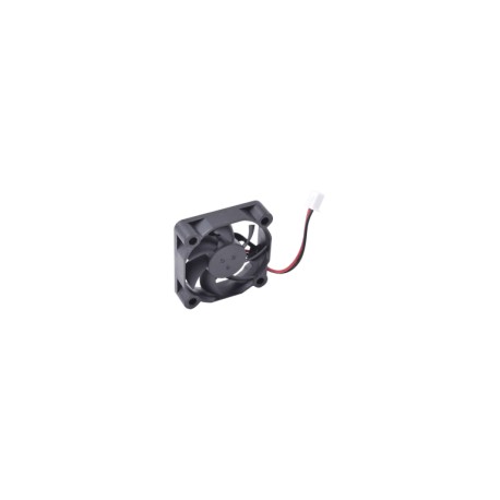 Ventilador de Repuesto 12 VCD / Consumo 0.8 Watts / Dimensiones 4 cm x 4 cm Abanico para DVR Ventilador para DVR repuesto