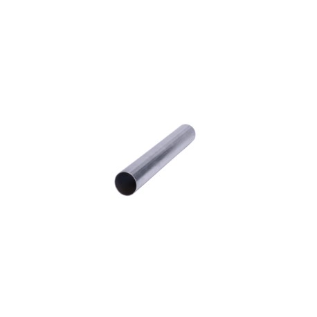 Conduit 3/4 "Thin Wall (19mm) x 3 meters, galvanized green label, 19 gauge