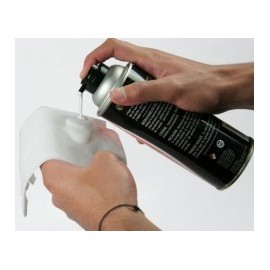 Cleaning Foam For All Types Of Plastic And Metallic Surfaces Of Video, Audio, Telephony Systems 440 grams