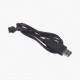 Cable de programacion para localizador GPS CON MICROFONO MODELO CON-06E