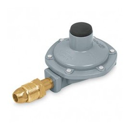 Regulador De Gas De 1 Vía Foset Regulador para gas Regulador de 1 salida para Gas