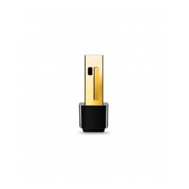 Adaptador USB Nano inalámbrico N 150 Mbps 2.4 GH MÁS VENDIDO Adaptador Antena Internet Wifi Usb Inalambrico