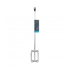 Removedor de Mezcla removedor de pintura Accesorio para batir Revolvedor para mortero 120mm de diametro