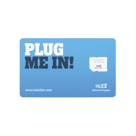 MICROSIM de datos Multicarrier ATT,Movistar, Telcel Activacion sin Humanos Mensual de 25 MB GPS