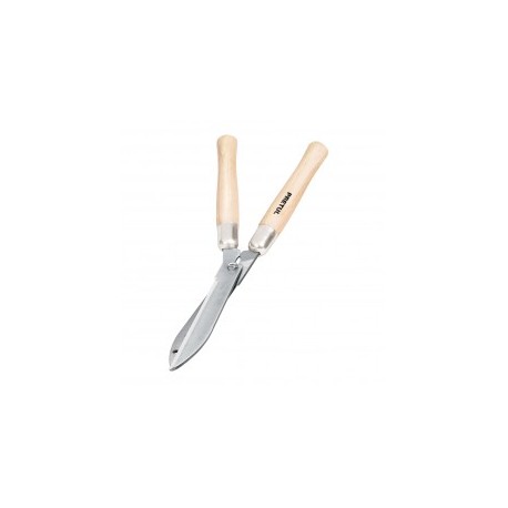 Tijera Para Poda A Dos Manos 19 Pulgadas Pretul Tijeras para jardin con hoja de 10" con mango de madera