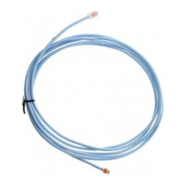 Patch Cord Cat.5e 7 pies 2 Metros Patch cord Cable de Parcheo Jumper UTP Cable de Red 2 Metros Certificado systimax