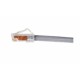 Patch Cord Cat6 7 pie 2 Metros Patch cord Cable de Parcheo Jumper UTP Cable de Red 2 Metros Certificado systimax