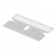 1 Piece Paint Scraping Knife Replacement Small Scraping Knife Replacement For Scraper