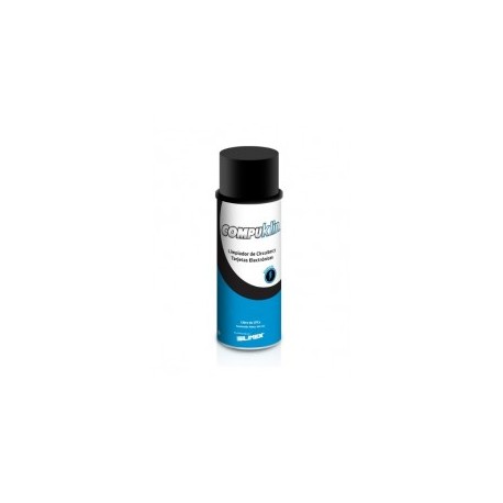 Dielectric spray degreaser cleaner, for electronic boards and circuits, 454 ml bottle