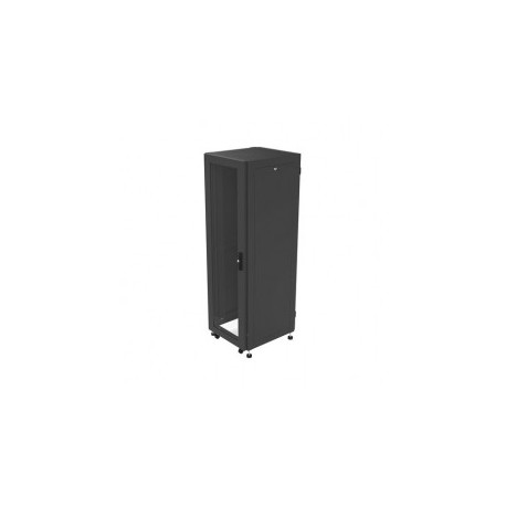 Gabinete Profesional para Telecomunicaciones de 37UR 600 mm de Ancho x 600 mm Profundidad Rack 19" Gabinete de piso