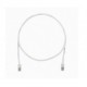 Panduit Cable Patch Cat5e UTP RJ-45 Macho - RJ-45 Macho, 1.5 Metros, Gris
