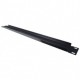 Blind Cover for 19" Rack with 1 Space Unit. Blind cover for cabinet Truss of 1ur 1 Unit