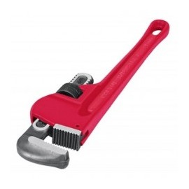 12" Inch Stilson Wrench 32mm Adjustable Jaw Iron Wrench