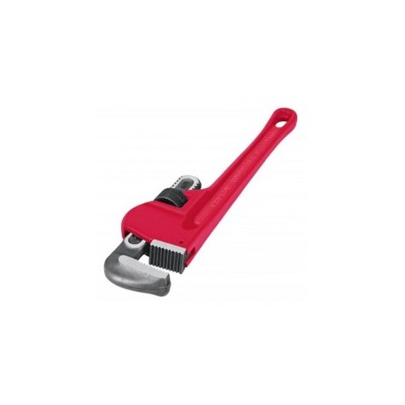12" Inch Stilson Wrench 32mm Adjustable Jaw Iron Wrench