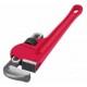 12" Inch Stilson Wrench 32mm Adjustable Jaw Iron Wrench