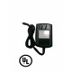 Fuente de poder de 12 Vcd 3A Voltaje de entrada de 100-240 Vca Fuente de poder para 4 Camaras 2 Camaras 12v 3 a 12 volts 3 ampe
