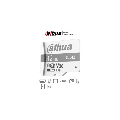 32gb Micro SD Memory 100MB/s Read Speed ​​38MB/s Write High Speed ​​Micro SD Memory