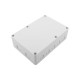 Gabinete Plástico para Exterior (IP65) de 180 x 125 x 57 mm Gabinete de plástico para Exterior Gabinete plástico