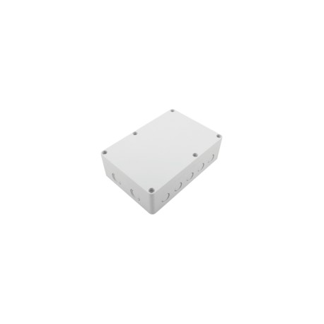 Gabinete Plástico para Exterior (IP65) de 180 x 125 x 57 mm Gabinete de plástico para Exterior Gabinete plástico