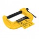 2 Inch Nodular Iron Press Clamp Type