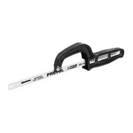 Arco Mini Plastico Segueta 12 Pulgadas A 1 Mano Pretul 20002 Segueta para Yeso para Tablaroca Tabla Roca
