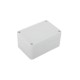 100 x 68 x 50 mm Outdoor Plastic Enclosure (IP65) Outdoor Enclosure Plastic PVC Outdoor Enclosure