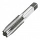 Machuelo de 7/32" x 24 Puntilla para hacer Rosca interna Roscado Interno Machuelo semicónico 7/32"x24 cuerda fina