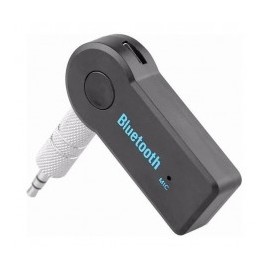 Receptor Bluetooth Transmisor, Bluetooth Auxiliar 2 En 1 Receptor Bluetooth Auxiliar En Caja Audio