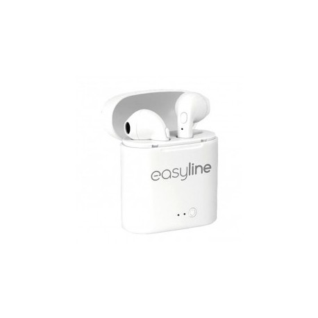 Audifonos Probuds Bluetooth Tws Blancos Manos Libres Audifonos Inalambricos Blancos Bluetooth