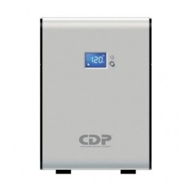 No Break/ups Cdp R-smart2010 2000va/1200w UPS Regulador de Energia para casa/oficina de 2kva