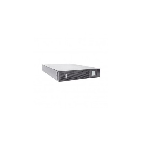 1000VA/900W UPS / Double Conversion On-Line Topology / 120 Vac Input and Output / NEMA 5-15P Input Plug