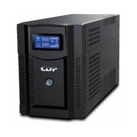 No Break Ups De Alto Desempeño Cdp Uprs 2008 2kva 1400w UPS de 2000va UPS de 2KVA