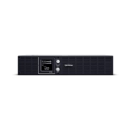 UPS de 1500 VA/900 W, Topología Línea Interactiva, Entrada 120 Vca NEMA 5-15P, Torre o Rack 2 UR, Con 8 Tomas NEMA 5-15R