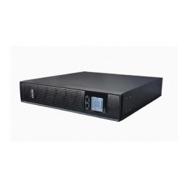 2000VA/1800W UPS / Double Conversion On-Line Topology / 120 Vac Input and Output / NEMA 5-20P Input Plug