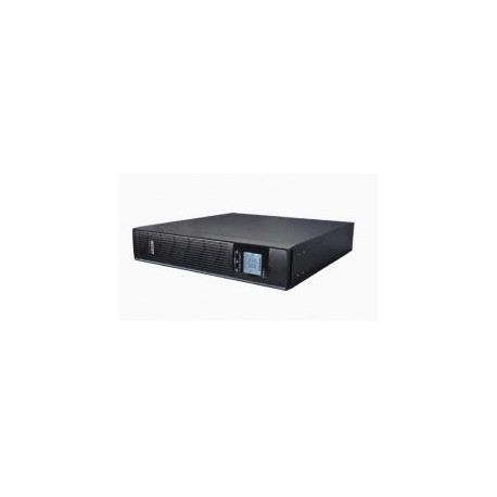 2000VA/1800W UPS / Double Conversion On-Line Topology / 120 Vac Input and Output / NEMA 5-20P Input Plug